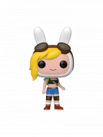 Figura Adventure Time - Fionna (Funko POP! Television 1495)