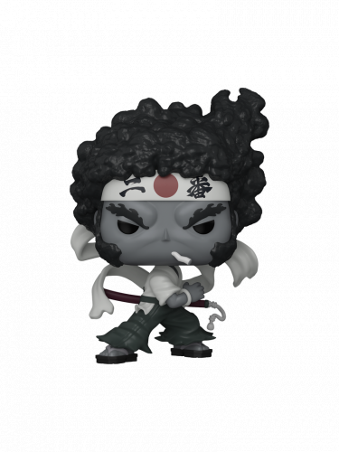Figura Afro Samurai - Afro (Funko POP! Animation 2296)