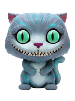 Figura Alice in Wonderland - Cheshire Cat (Funko POP! Disney 178)