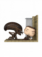 Figura Alien 3 - Ripley & The Runner (Funko POP! Moment 1767)