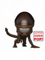 Figura Alien 3 - The Runner (Super Sized POP! Movies 1768)