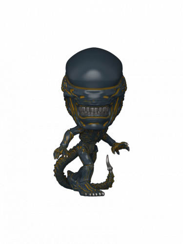 Figura Alien: Earth - Xenomorph (Funko POP! Television 1768)