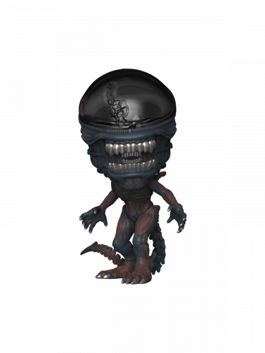 Figura Alien: Romulus - Scorched Xenomorph (Funko POP! Movies 1617)