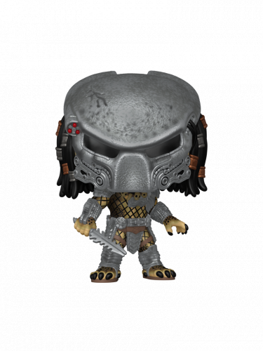 Figura Aliens vs. Predator: Requiem - Bull Predator (Funko POP! Movies 1999)
