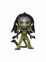 Figura Aliens vs. Predator: Requiem - Predalien (Funko POP! Movies 1997)