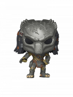 Figura Aliens vs. Predator: Requiem - Wolf Predator Chase (Funko POP! Movies 1998)