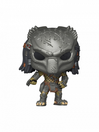 Figura Aliens vs. Predator: Requiem - Wolf Predator Chase (Funko POP! Movies 1998)