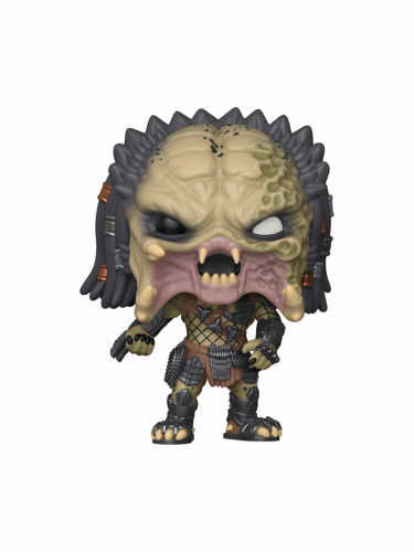 Figura Aliens vs. Predator: Requiem - Wolf Predator (Funko POP! Movies 1998)