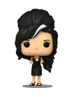 Figura Amy Winehouse - Amy Winehouse (Funko POP! Rocks 366)