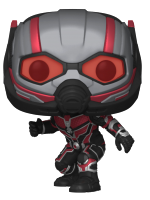Figura Ant-Man and the Wasp: Quantumania - Ant-Man (Funko POP! Marvel 1137)