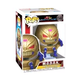 Figurka Ant-Man and the Wasp: Quantumania - M.O.D.O.K. (Funko POP! Marvel 1140)