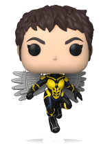Figura Ant-Man and the Wasp: Quantumania - The Wasp Chase (Funko POP! Marvel 1138)