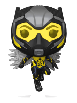 Figura Ant-Man and the Wasp: Quantumania - The Wasp (Funko POP! Marvel 1138)