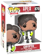 Figurka Apex Legends - Crypto (Funko POP! Games 870)