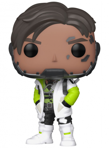 Figura Apex Legends - Crypto (Funko POP! Games 870)