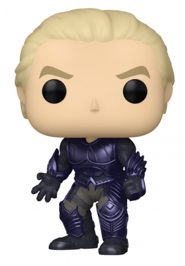 Figura Aquaman and the Lost Kingdom - Orm (Funko POP! Movies 1304)