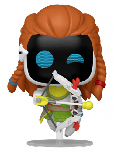 Figura Astro Bot - Aloy Astro Bot (Funko POP! Games 1303)