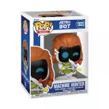 Figura Astro Bot - Aloy Astro Bot (Funko POP! Games 1303) - Horizon: Zero Dawn
