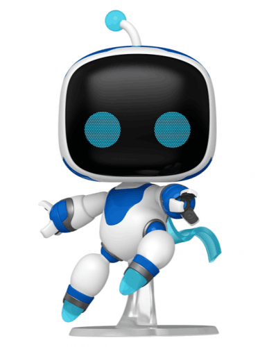 Figura Astro Bot - Astro Bot (Funko POP! Jumbo Games 1305)