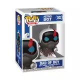 Figura Astro Bot - Dad of Boy (Funko POP! Games 1302) - God of War