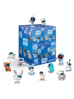 Figura Astro Bot - véletlenszerű választás (Funko Mystery Minis)