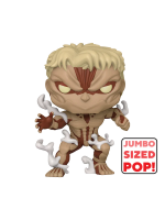 Figura Attack on Titan - Armored Titan (Funko POP! Animation 1995)