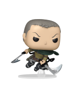 Figura Attack on Titan - Connie Springer (Funko POP! Animation 1991)