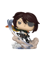 Figura Attack on Titan - Hange Zoe (Funko POP! Animation 1994)