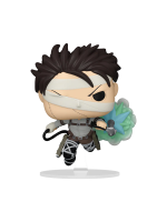 Figura Attack on Titan - Levi (SP-1) (Funko POP! Animation 1993)