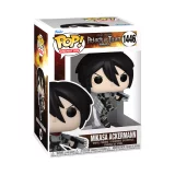 Figurka Attack on Titan - Mikasa Ackermann (Funko POP! Animation 1446)