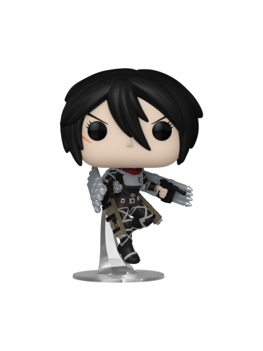 Figura Attack on Titan - Mikasa Ackermann (Funko POP! Animation 1446)