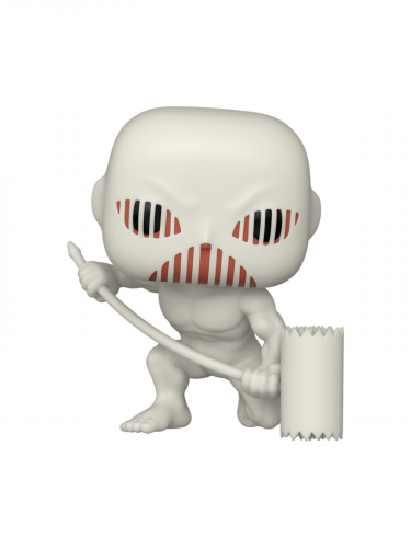 Figura Attack on Titan - War Hammer Titan (Funko POP! Animation 1449)