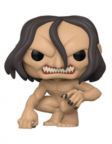 Figura Attack on Titan - Ymir's Titan (Funko POP! Animation 1168)