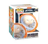 Akciófigura Avatar: The Last Airbender - Aang All Elements (Funko POP! Animation 1000)