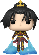 Figura Avatar: The Last Airbender - Azula Chase (Funko POP! Animation 1079)