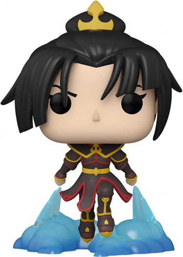 Figura Avatar: The Last Airbender - Azula (Funko POP! Animation 1079)