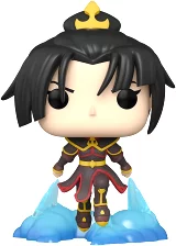 Figurka Avatar: The Last Airbender - Azula (Funko POP! Animation 1079)