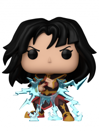 Figura Avatar: The Last Airbender - Azula (Funko POP! Animation 1440)