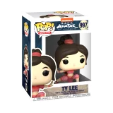  Avatar szoborfigura: The Last Airbender - Ty Lee (Funko POP! Animation 997)