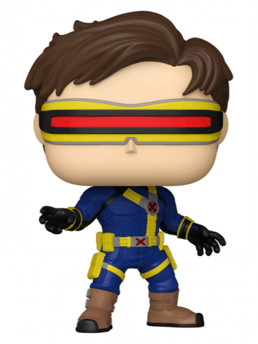 Figura Avengers: Doomsday - Cyclops (Funko POP! Marvel 1641)