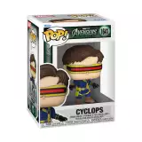 Figura Avengers: Doomsday - Cyclops (Funko POP! Marvel 1641) - X-Men