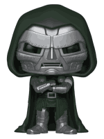 Figura Avengers: Doomsday - Doctor Doom (Funko POP! Marvel 1636)