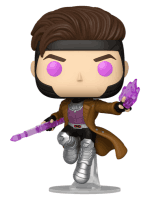 Figura Avengers: Doomsday - Gambit (Funko POP! Marvel 1676)