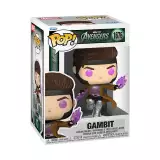 Figura Avengers: Doomsday - Gambit (Funko POP! Marvel 1676) - X-Men