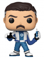Figura Avengers: Doomsday - Mister Fantastic (Funko POP! Marvel 1639)