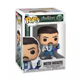 Figura Avengers: Doomsday - Mister Fantastic (Funko POP! Marvel 1639)