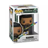 Figura Avengers: Doomsday - Namor (Funko POP! Marvel 1678)