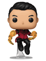 Figura Avengers: Doomsday - Shang-Chi (Funko POP! Marvel 1677)