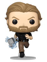 Figura Avengers: Doomsday - Steve Rogers (Funko POP! Marvel 1679)