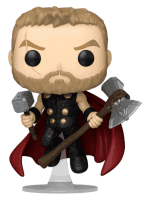 Figura Avengers: Doomsday - Thor (Funko POP! Marvel 1637)